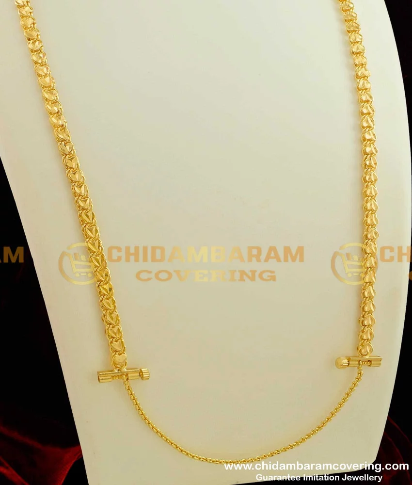 Gold thali chain 2025 designs in 20 grams